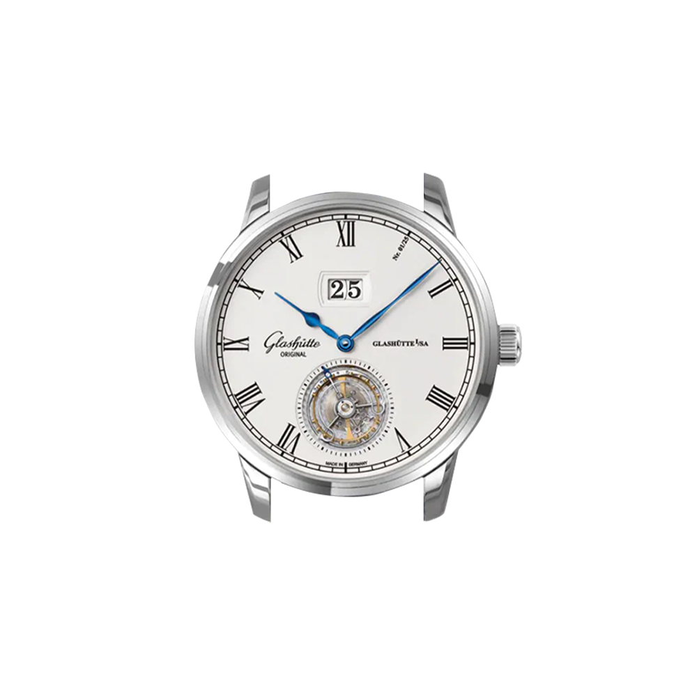watch